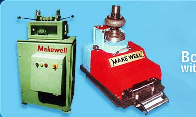 Makewell Controls